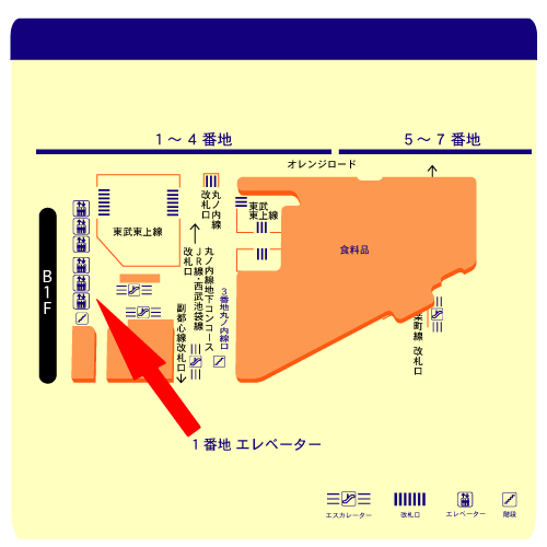 拡大写真